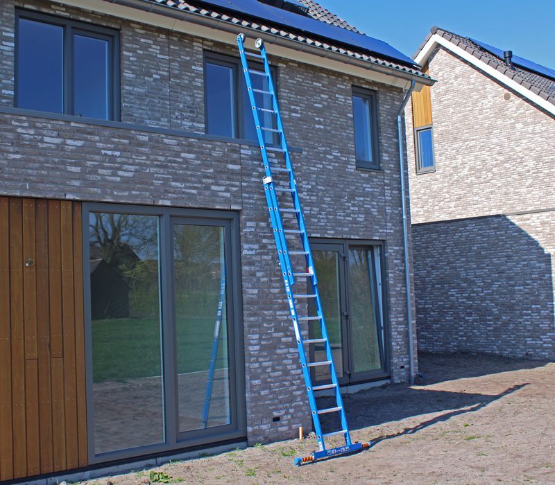 ASC XD ladder Alumexx Groep