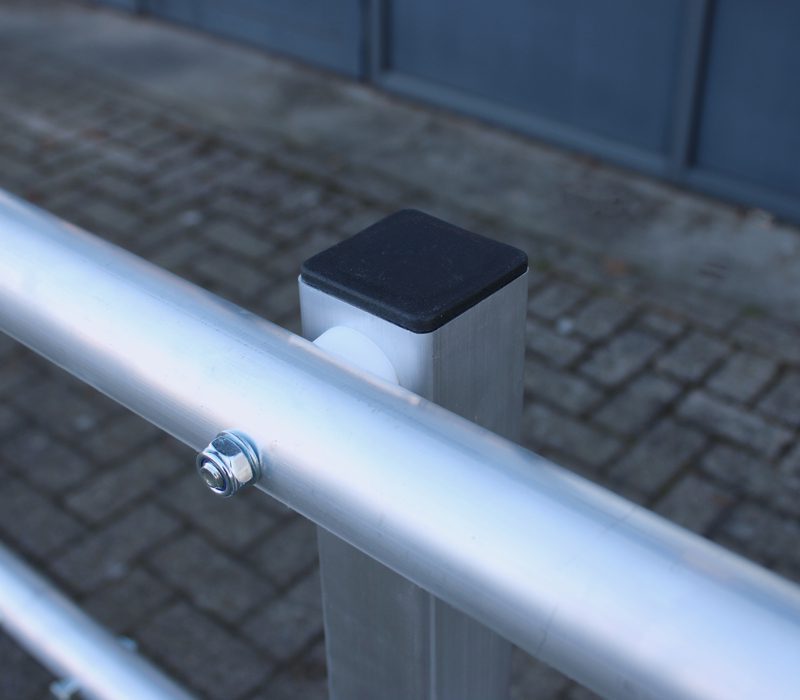 ASC dakbeveiliging - Alumexx Group