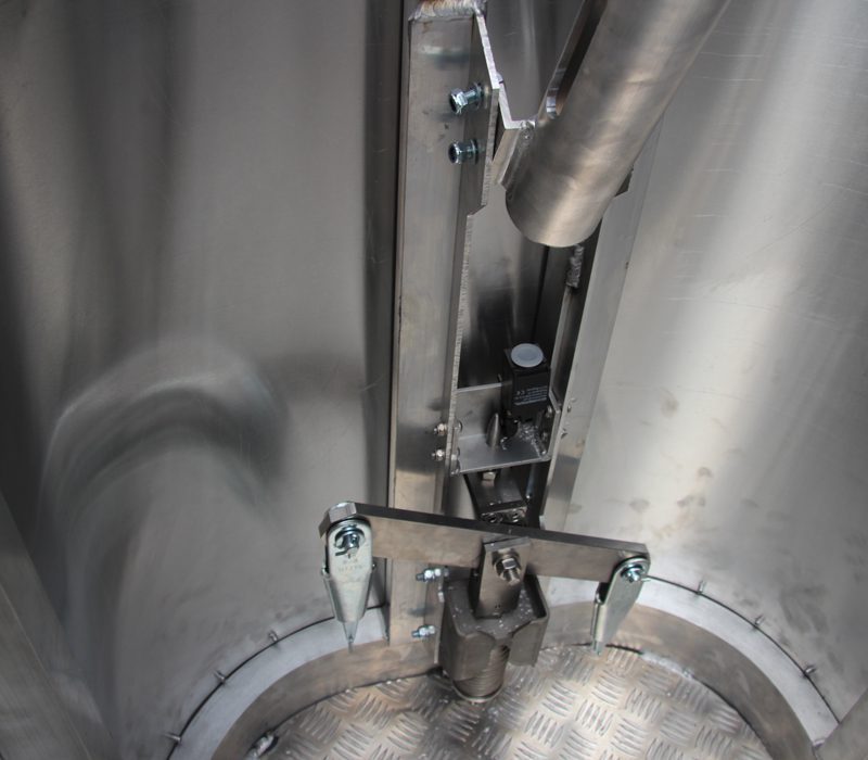 ASC klimmateriaal - Alumexx Group