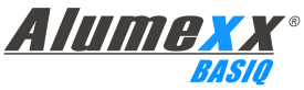 Alumexx Basiq