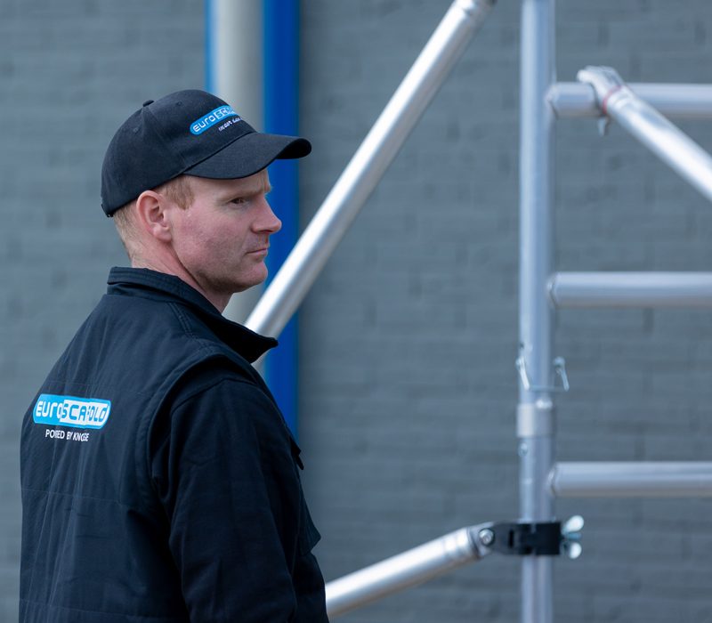 Alumexx Group - Professioneel-klimmateriaal Euroscaffold