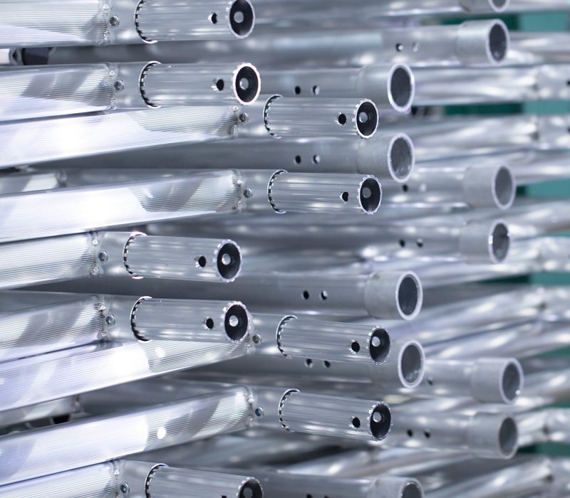 Alumexx Group - Professioneel-klimmateriaal Euroscaffold