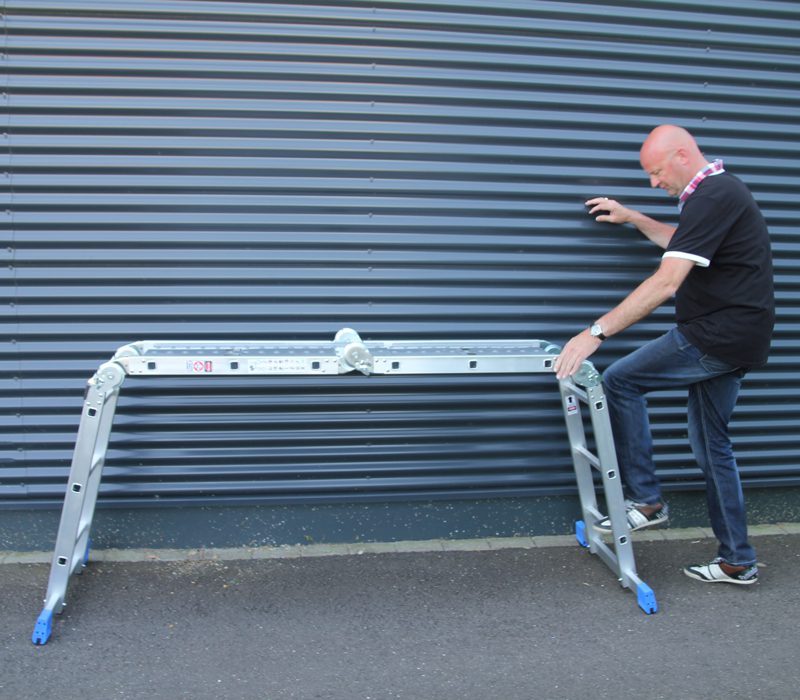 Alumexx Multiladder - Alumexx Group