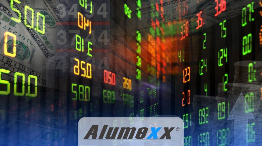 Alumexx NV