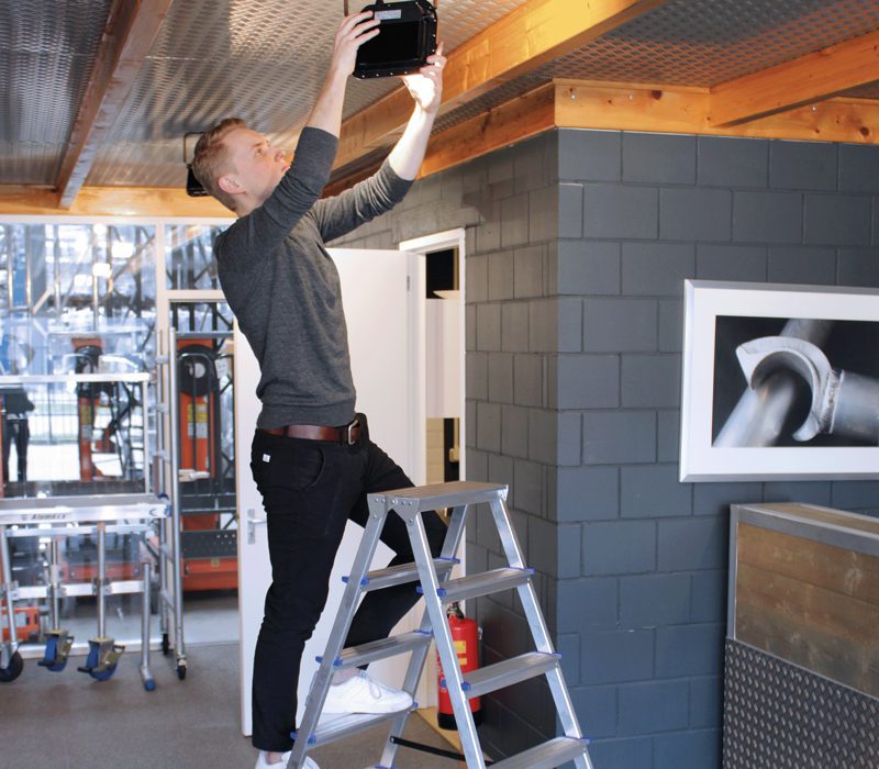 Alumexx trap DX -Alumexx Group