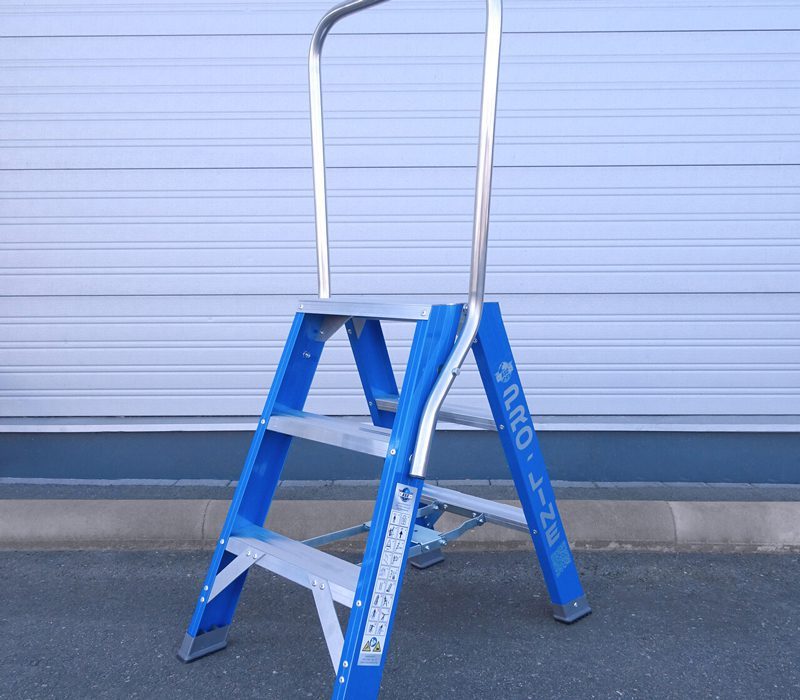 ASC trap Pro-line - Alumexx Group