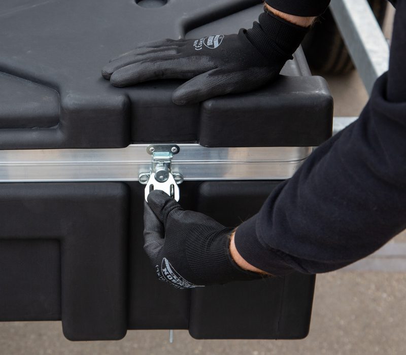 Euroscaffold steigeraanhanger - Alumexx Group