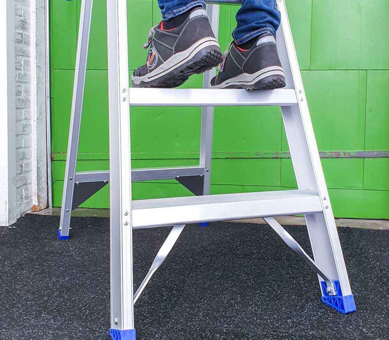 Eurostairs bordestrap - Alumexx Group