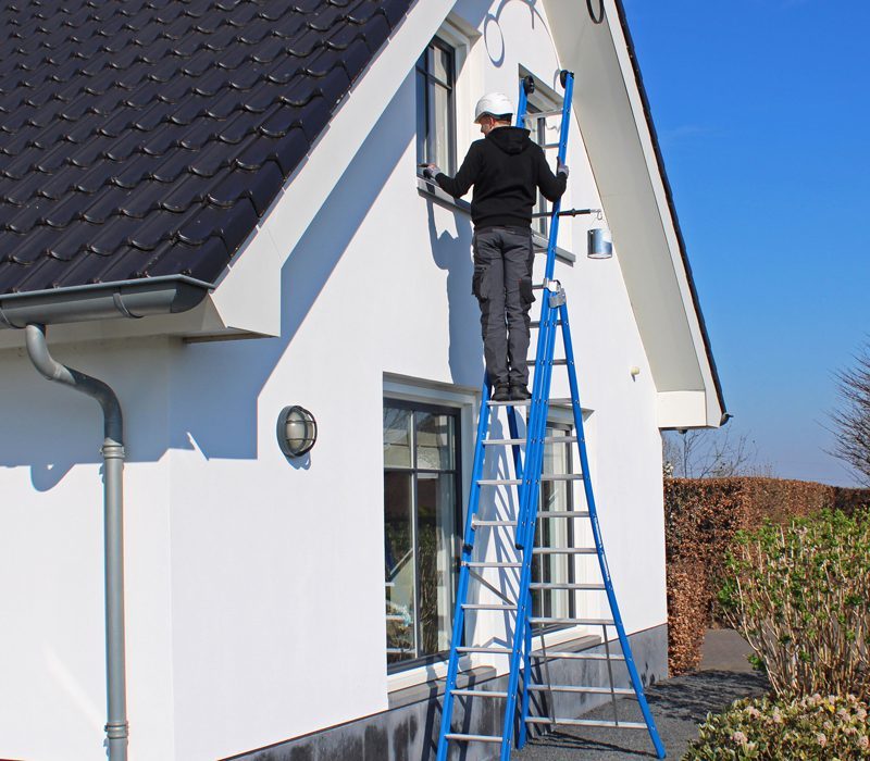 Eurostairs ladders Alumexx Group